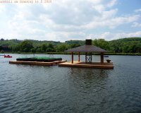 Baldeneysee Atoll 2010